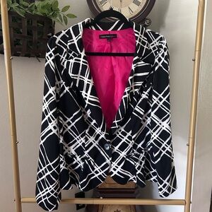 Heartsoul Plus Pink Dress